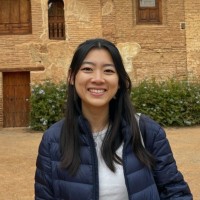 Tiffany Wang
