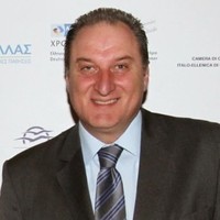 Sotiris Petrou