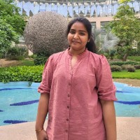 Lalitha Priya Balaji