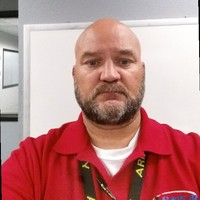 David Mangum