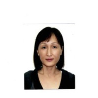 Cindy Teo