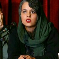 Atefeh Jamali