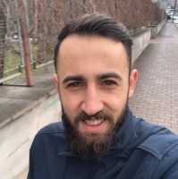Ahmad Khadija