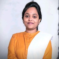 Rashmi Wabhitkar