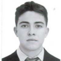 Carlos Manuel Anaya Vargas