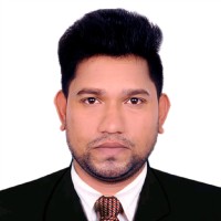Durjoy Das