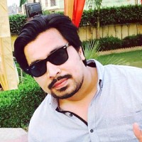 Arjun Singh Tomer