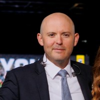 Brett Hiltbrand