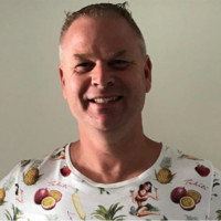 Erwin van der Velden