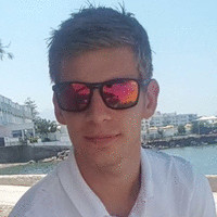 Steffan Velthuis