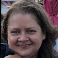 Deborah Mostyn