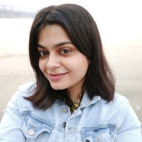Gyanvi Sharma
