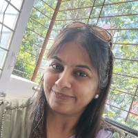 Anuja Parekh