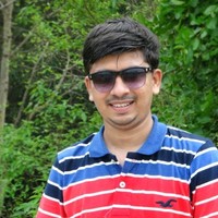 Rushabh Vakharia