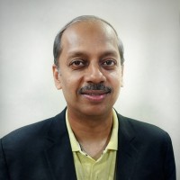 Pranesh Kulkarni