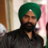 Kamaljit Singh Khalsa