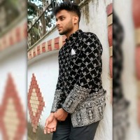 Mr. Zeeshan