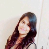 Shyra Mishra