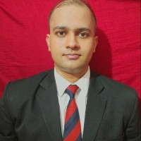 Jeetesh Joshi
