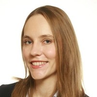 Linda Borrelli (Sanetrikova), M.A.