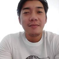 patrick gonzales
