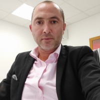 Perez Olivier
