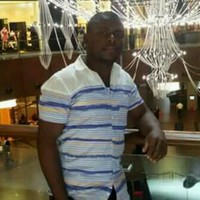 Okechukwu Kenechukwu