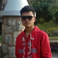 Snaocha Meetei
