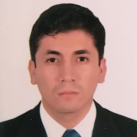 Edwin Rikser Ventura Gamarra