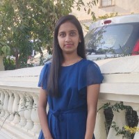 Kinal Patel
