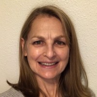 M Ruth Mclarty