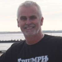 Tim Broadbent