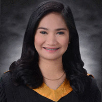 Ashley Tyra Bonayon
