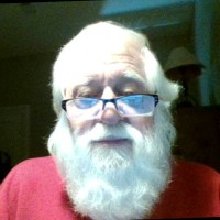 Ed Scrivner