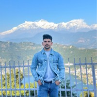 Krishna Kandel