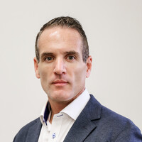David Overberg