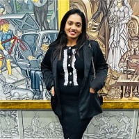 Nishamini Gunasekara