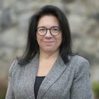 Joan Wolfe