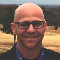 Gary Russell, Chmm