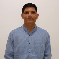 Paresh Rathod