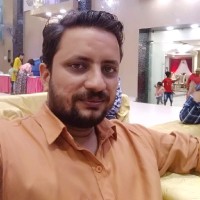 Shabi Zaidi
