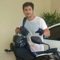 Jonatas MZ Braga ponce leon