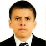 Aarón Ramírez Mayorga