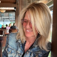 Angie Peterson