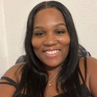 Dasha Richardson