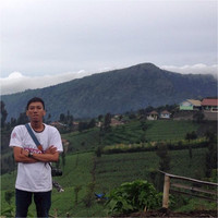 Risky Frasetio Wahyu Pratama