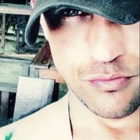 Marco Hilton January