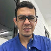 Andre Luiz De Almeida Santos