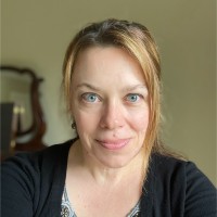 Stephanie Ellis