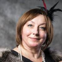 Лариса Смирнова